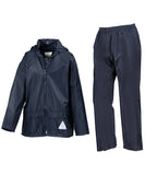 All Weather Suit