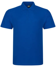 Glebe Farm Royal Poloshirt with Logo