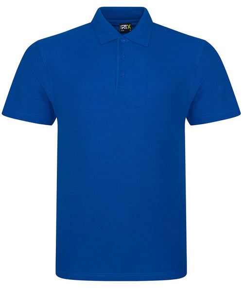 Glebe Farm Royal Poloshirt with Logo