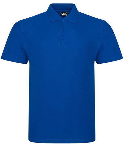 Glebe Farm Royal Poloshirt with Logo