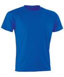 Running Buddies Teeshirt with Logo Front & On Arm with Option for Name
