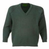 Bozeat Knitted Jumper