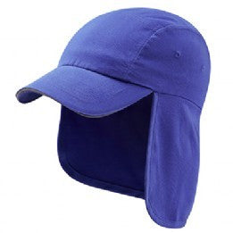 Plain Legionnaires Cap