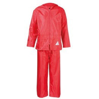 All Weather Suit