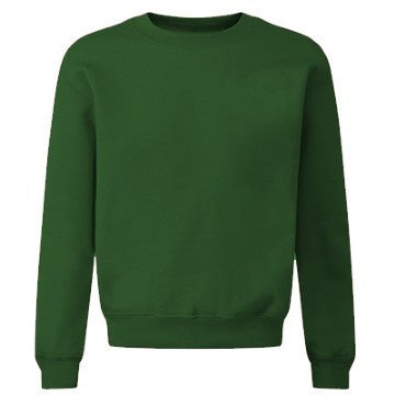 Great Doddington Sweatshirt with Logo