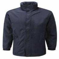 Ringstead Primary Storm Dry Reversible Coat with Logo
