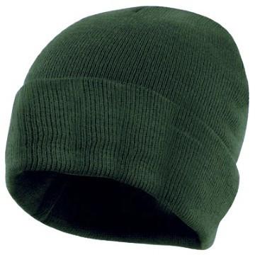 Bozeat Knitted Hat With Logo