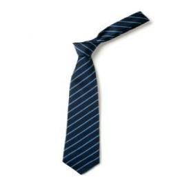 Freeman's Clip on Tie
