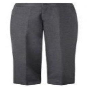 Primary Boys Elasticated Grey Trousers