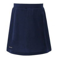 Navy Skort