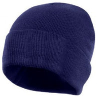 Cranford Primary Knitted Hat with Logo