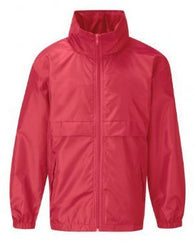School Order All Saints Lightweight Jackets