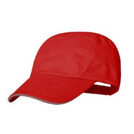 Ringstead Robins Basball Cap