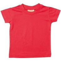 Ringstead Robins Pre School Teeshirt