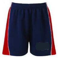Wrenn Shorts with logo