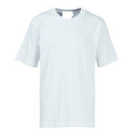 Ringstead Primary PE Teeshirt with logo
