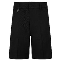 Zeco Unisex BS3076 Standard Fit Grey shorts