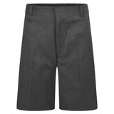 Zeco Unisex BS3076 Standard Fit  Navy shorts