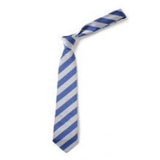Ruskin Tie available in  39" and Clip on