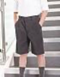Banner Bermuda Shorts