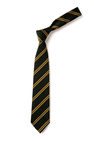 School Order Friars Academy Awards Tie