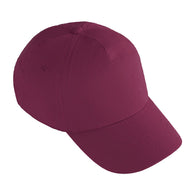 St Barnabas Baseball Cap with Embroidered Logo