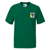 Denfield Park Primary PE Teeshirt