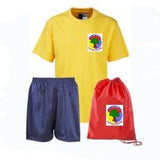 Denfield Park Primary PE Kit