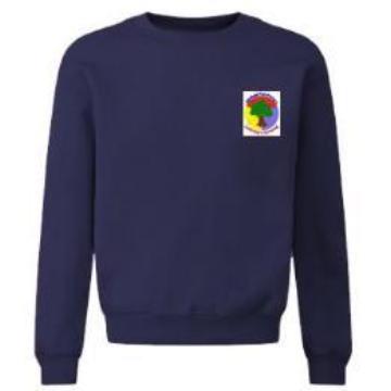 Denfield Park Nursery Sweatshirt