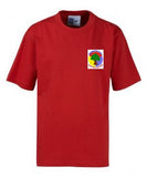 Denfield Park Primary PE Teeshirt