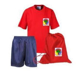 Denfield Park Primary PE Kit
