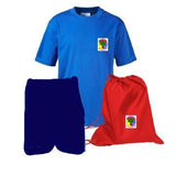 Denfield Park Primary PE Kit