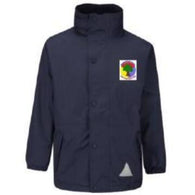 Denfield Park Primary Storm Dry Jacket