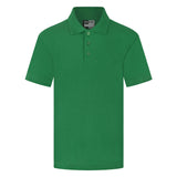 Ringstead Staff Poloshirt with Logo