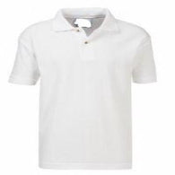 Olympic Poloshirt with Logo