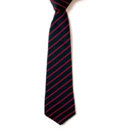 Friars Academy Tie