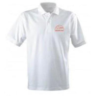 Green Park School Poloshirt
