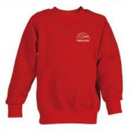 Green Park School Crew Neck Sweatshirt