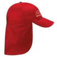 Green Park School Legionnaires Cap