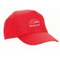 Green Park School Baseball Cap