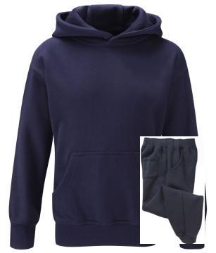 Our Lady's Hoodie and Jog Pants Deal