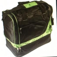 WDAC Kit Bag Upright with Logo
