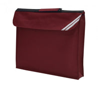 Olympic Expandable Bookbag with Logo