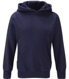 The Spires STAFF Hoodies with Logo