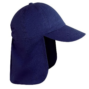 Ruskin Infant Legonniares Cap with Logo