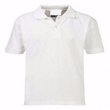 School Order Wilby Poloshirt with Logo