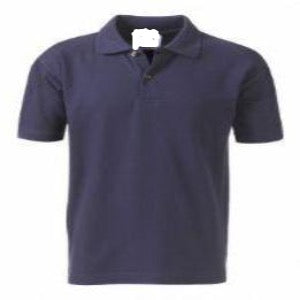 STAFF ONLY Christopher Reeves Poloshirt