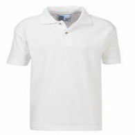 CLEARANCE Irchester Poloshirt with OLD Logo
