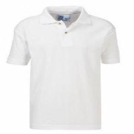 Irchester Poloshirt with NEW Logo