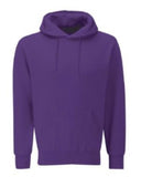 NMPAT Adult Hoodies with Logo Front, Print on Back and Option for Name